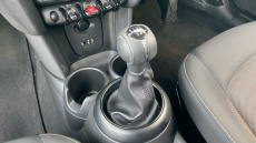 MINI Hatchback 1.5 One 3dr Petrol Hatchback